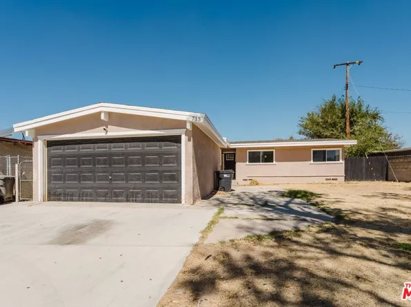 713 W Avenue H10, Lancaster, CA 93534