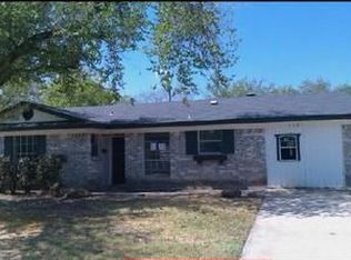 1401 E Park Dr, Mesquite, TX 75149
