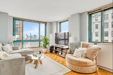 Rented by One Irving Place Realty