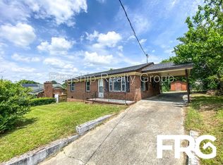 231 Bunche Dr, Goldsboro, NC 27530