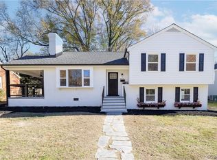 1003 Borden Rd, Henrico, VA 23229