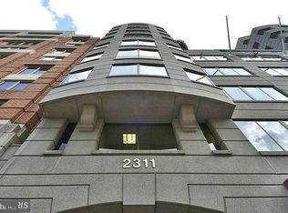 2311 M St NW APT 704, Washington, DC 20037