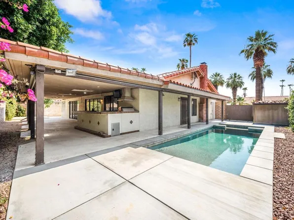 35853 Canada Cir, Cathedral City, CA 92234