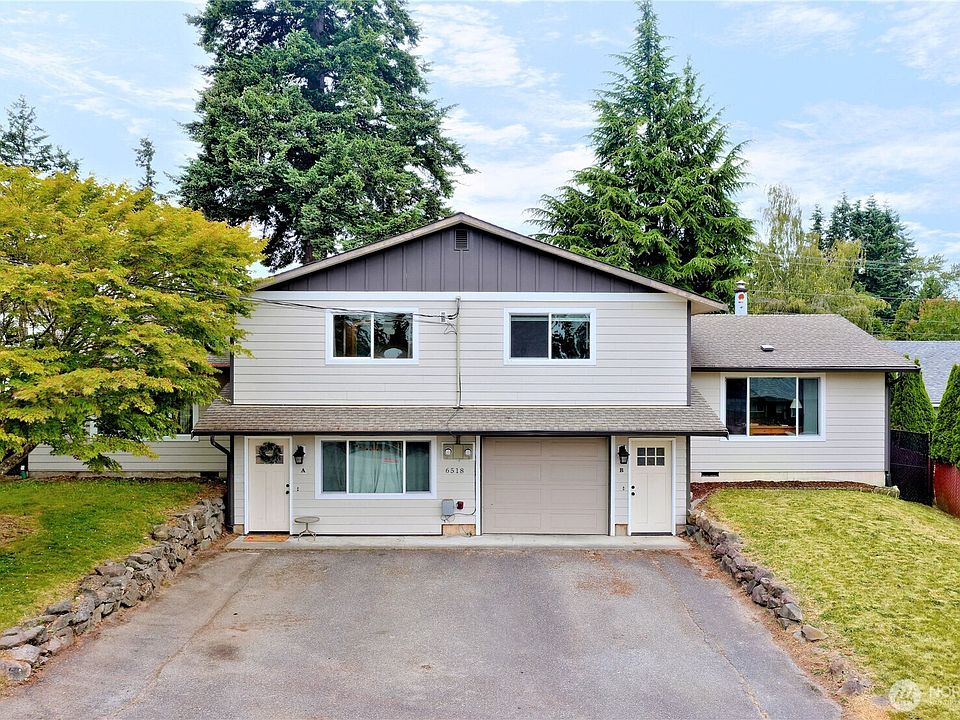 1st image of 6518 Elliott Way #A-B