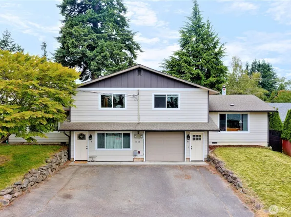 6518 Elliott Way #A-B, Everett, WA 98203