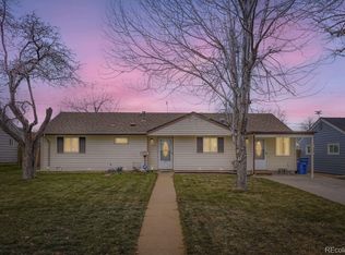 3319 S Forest St, Denver, CO 80222