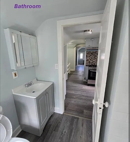 20 S Allen St #5 — Photo 20