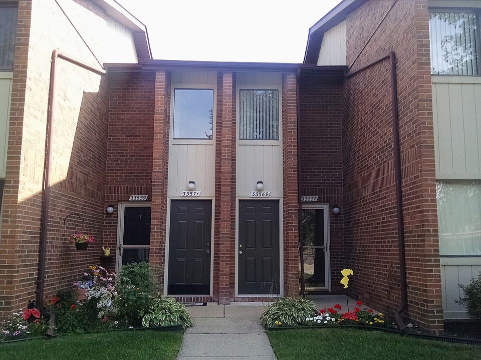 1st image of 33571 Pondview Cir #107