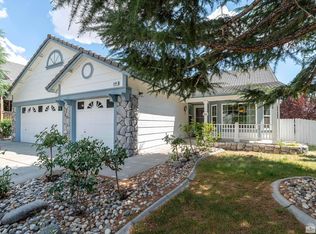 1087 Petes Way, Sparks, NV 89434