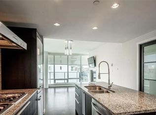 708 Burdett Ave #1001, Victoria, BC