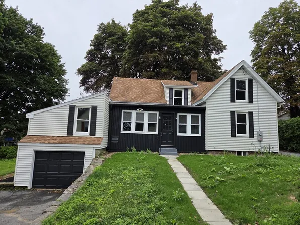 15 Dublin St, Gardner, MA 01440