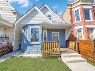 6440 S Laflin St, Chicago, IL 60636