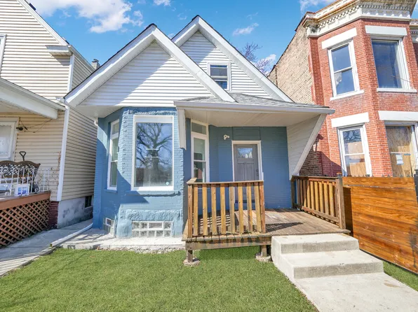 6440 S Laflin St, Chicago, IL 60636