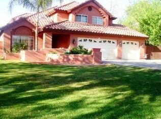 3236 W Orangewood Ave, Phoenix, AZ 85051