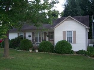 4102 Aspen Dr, Cookeville, TN 38501
