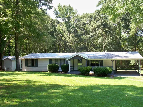 1421 Oconee Springs Rd, Eatonton, GA 31024