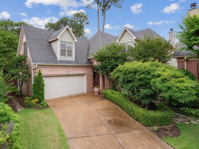 5246 N Lexington Park Cir, Memphis, TN, 38120