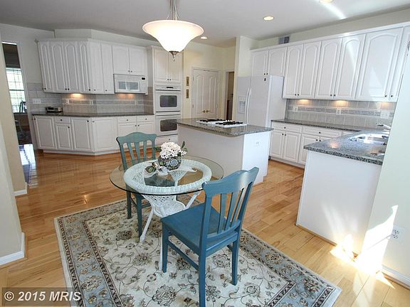 5th image of 13757 Piedmont Vista Dr