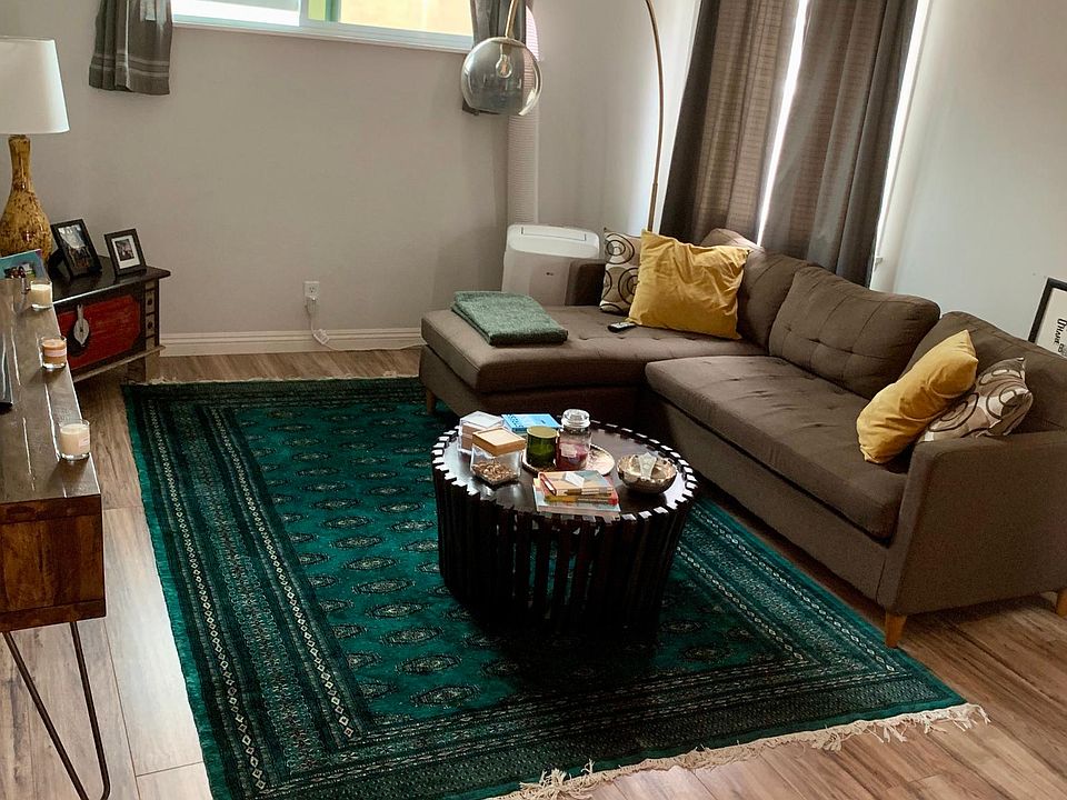 Not furnished