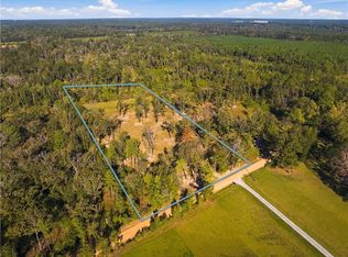 0 Hazmuka Rd, Pineville, LA 71360