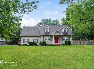 203 Cascade Dr, Athens, AL 35611