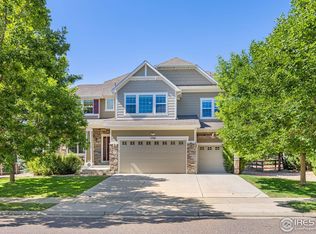 1726 Weston Cir, Erie, CO 80516