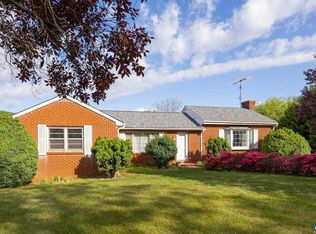 18188 Lovers Ln, Gordonsville, VA 22942