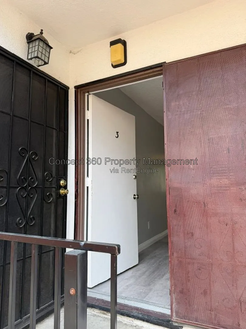 1 bed, 1.0 bath, 625 sqft, $1,750 — Photo 2