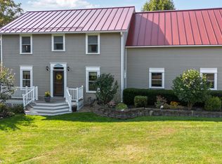 36 Forest Park, Waterville, ME 04901
