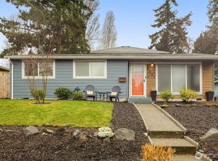 Roxy Cottages, Seattle, WA 98106