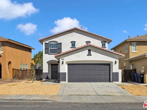 14400 Honeyhill St, Victorville, CA 92394