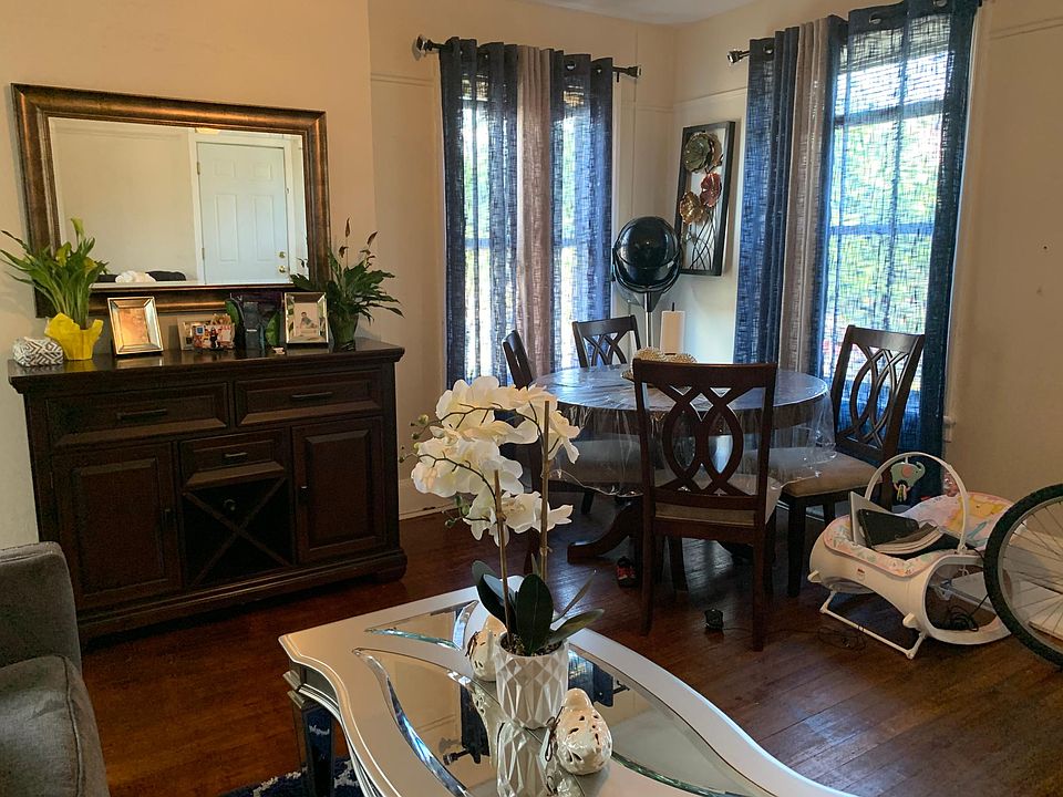 Living room / Dining Room
