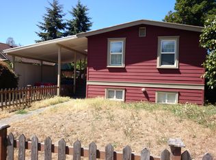 4427 45th Ave SW, Seattle, WA 98116