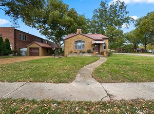 13 N Jackson St, Millstadt, IL 62260