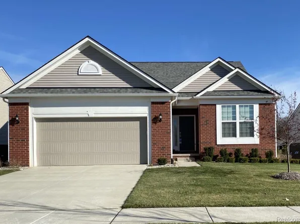 50120 Bluebell St, Canton, MI 48188
