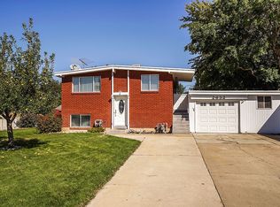 2632 W 5725 S, Roy, UT 84067