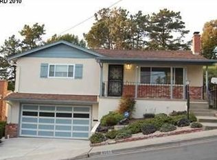 4021 Malcolm Ave, Oakland, CA