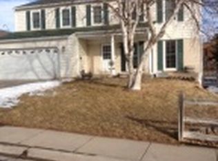 1203 L A Ln, Gillette, WY 82716