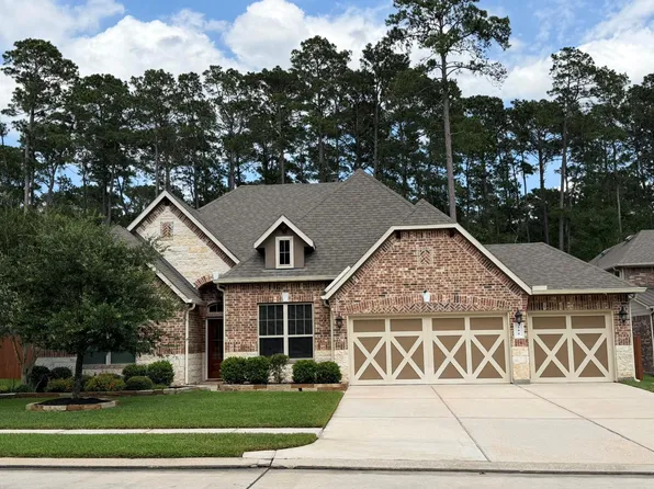 280 Dawn Brook Ln, Conroe, TX 77384