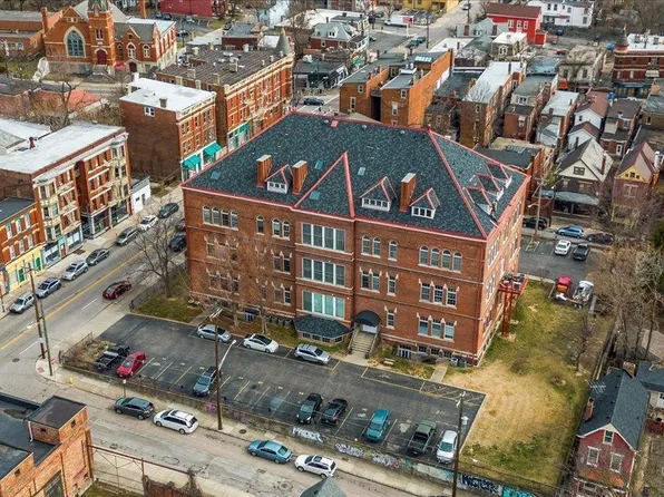 1615 Chase Ave Unit 4E, Cincinnati, OH 45223