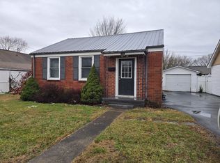 1541 Pineola Ave, Kingsport, TN 37664