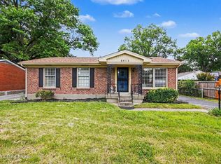 6413 Six Mile Ln, Louisville, KY 40218