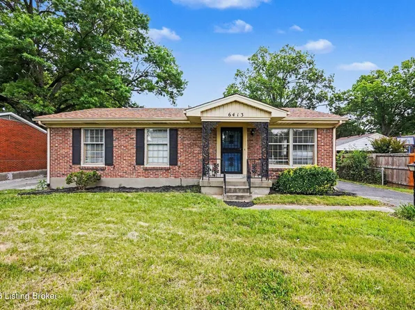 6413 Six Mile Ln, Louisville, KY 40218