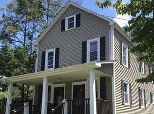 42 West St, Annandale, NJ 08801