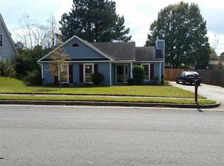 2439 Clovis Rd SW, Huntsville, AL 35803