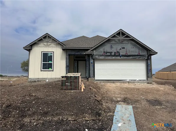 703 James Parker Cir, Killeen, TX 76542