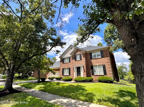 813 Andover Village Dr, Lexington, KY 40509