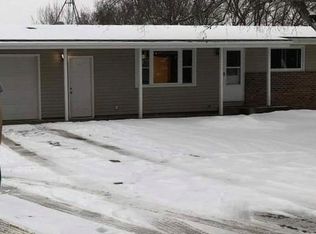 2066 County Road 86 SE, Alexandria, MN 56308