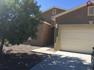 1175 Turkey Knob Dr, Las Cruces, NM 88012
