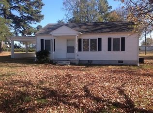 919 E Haggard Ave, Elon, NC 27244